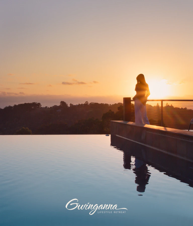 <span style="display:inline-block;">BABOR & GWINGANNA RETREAT & SPA</span>