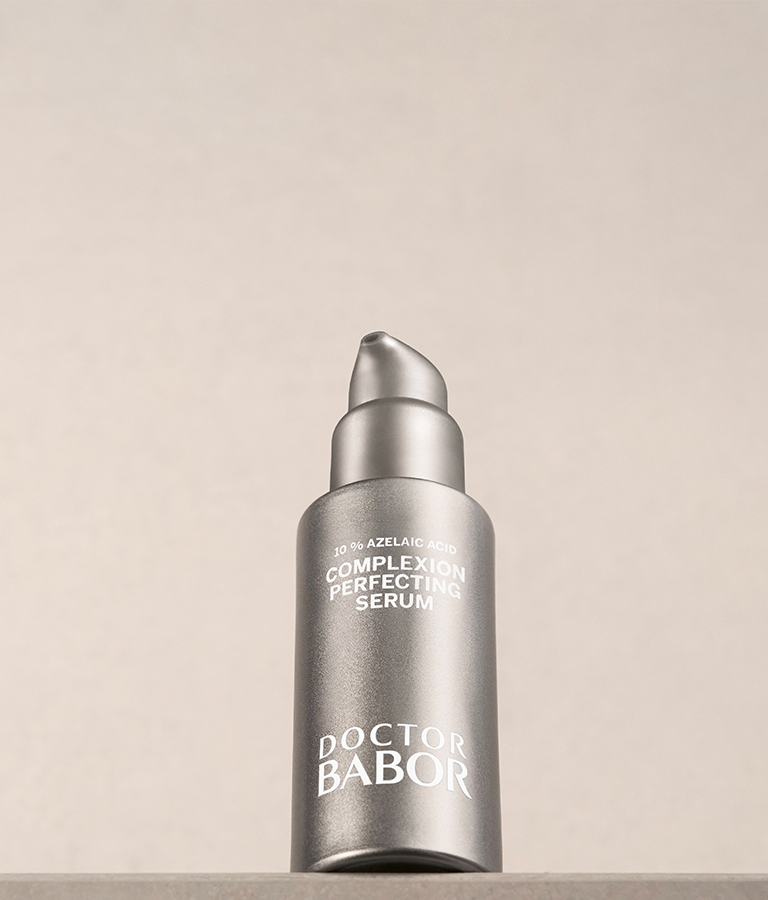 <span style="display:inline-block;">NEW: COMPLEXION PERFECTING SERUM</span>