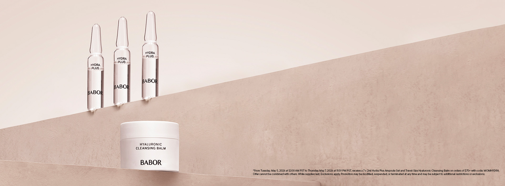 <span style="display:inline-block;">FREE POWER DUO FOR THIRSTY SKIN</span>