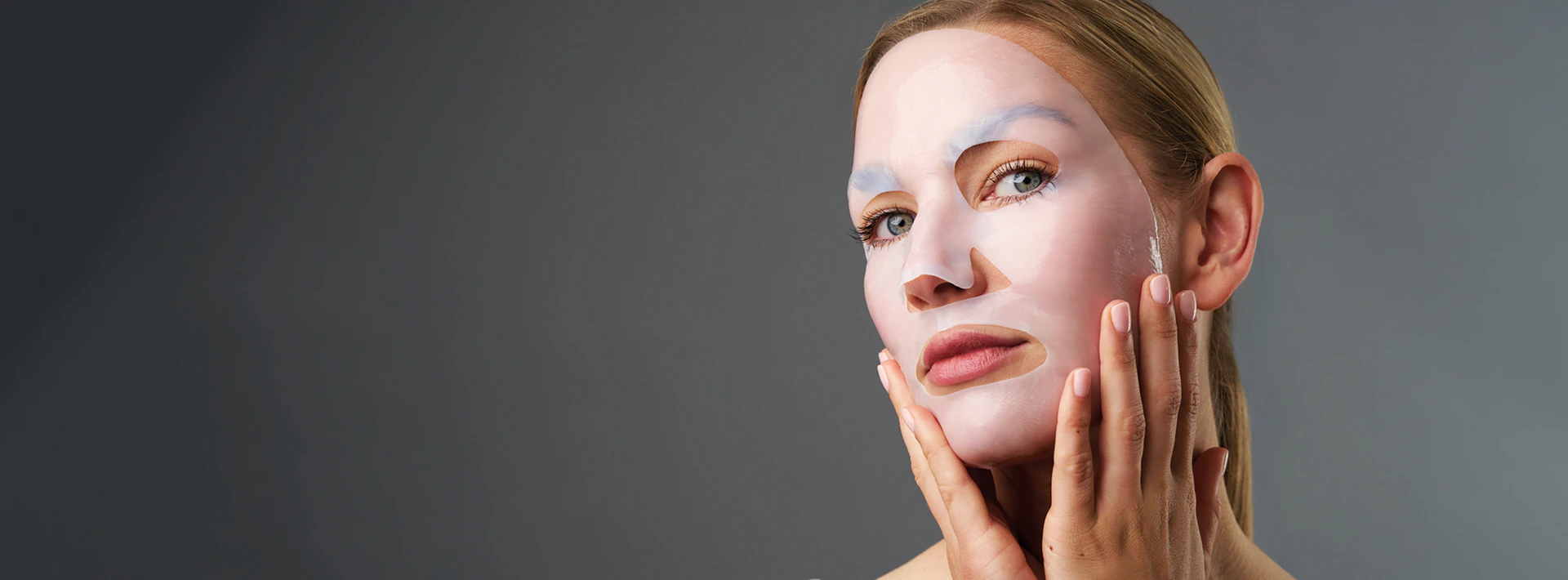 <span style="display:inline-block;">20% OFF MASKS + EYE CARE</span>