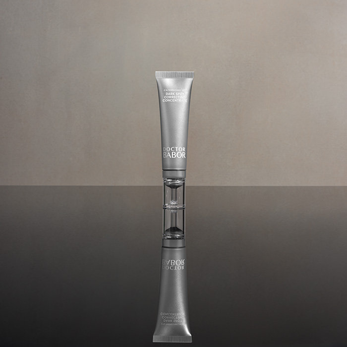 Pigmentflecken Serum