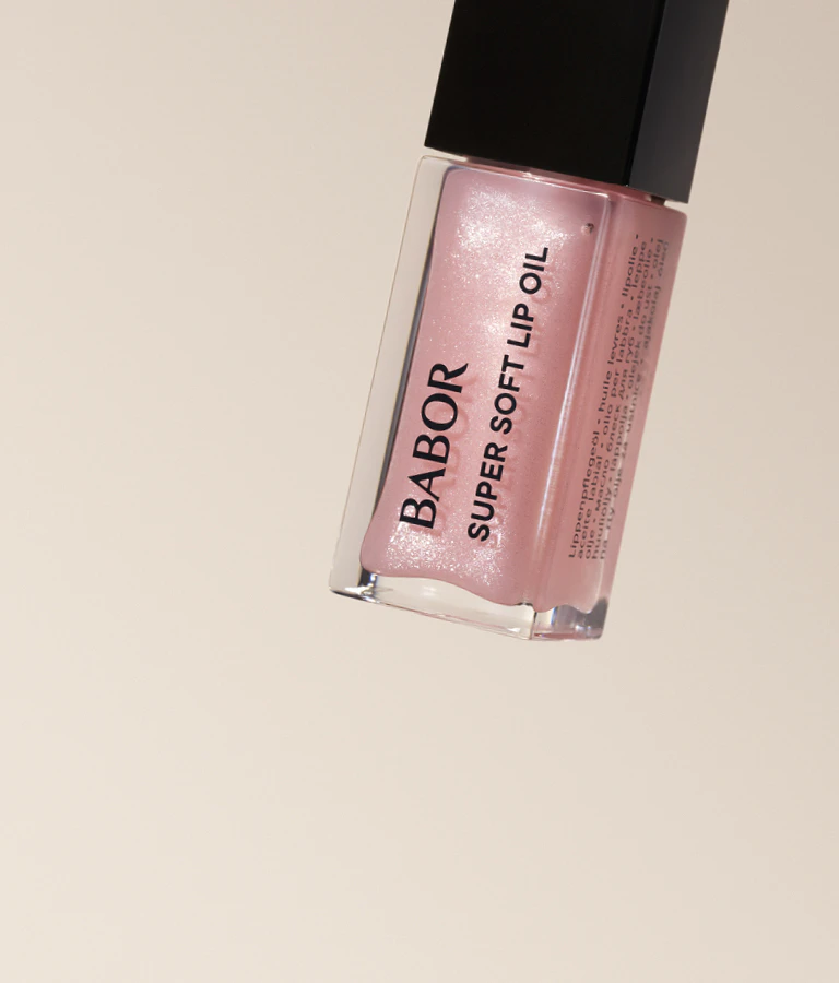 <span style="display:inline-block;">Super Soft Lip Oil cadeau</span>
