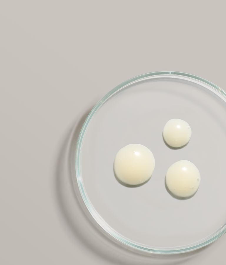 <span style="display:inline-block;">Reveal Radiance. Redefine Even-Toned Skin.</span>