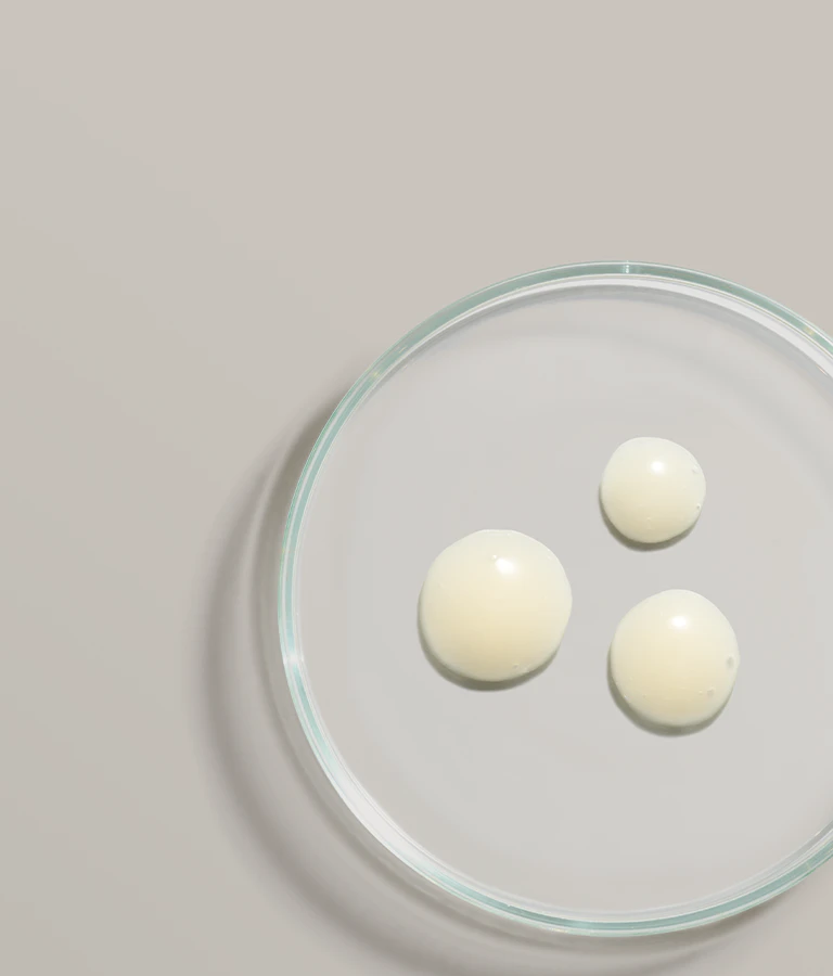 <span style="display:inline-block;">Reveal Radiance. Redefine Even-Toned Skin.</span>