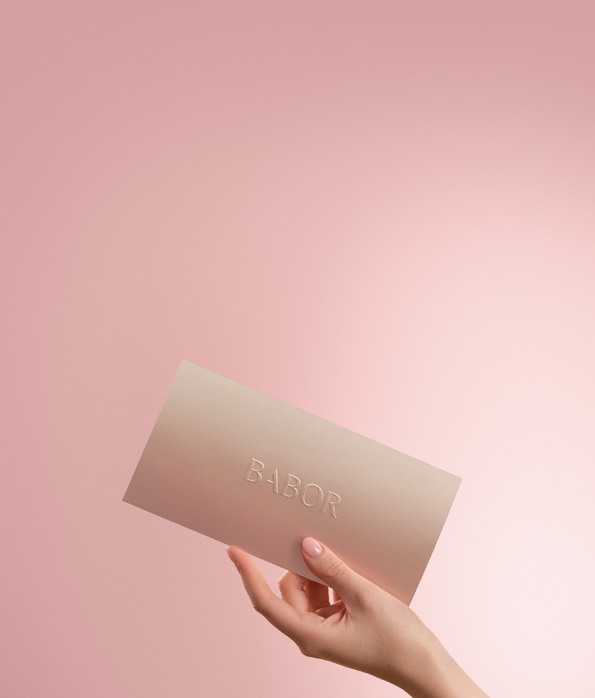 <span style="display:inline-block;">BABOR ajándékutalvány</span>