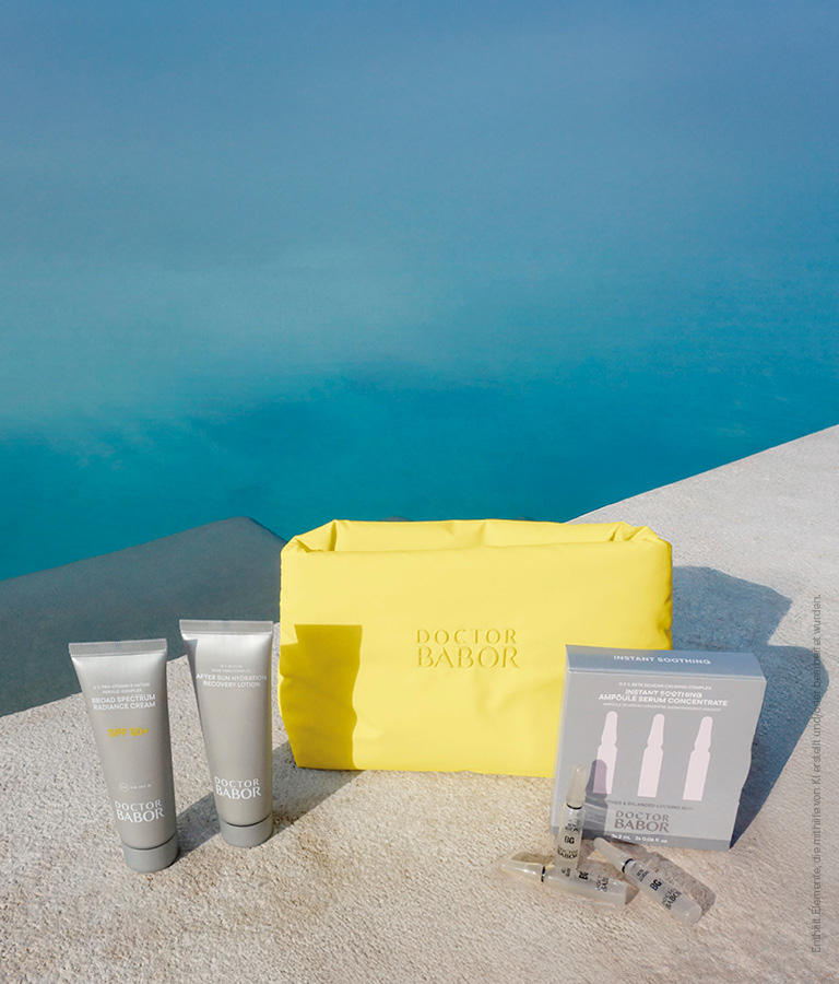 <span style="display:inline-block;">KLAAR VOOR DE ZON</span>