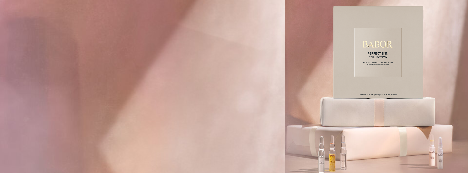 <span style="display:inline-block;">Perfect Skin Collection</span>