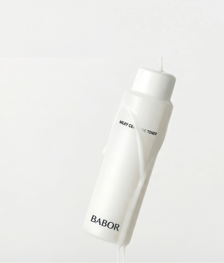 <span style="display:inline-block;">NEW MILKY CERAMIDE TONER</span>
