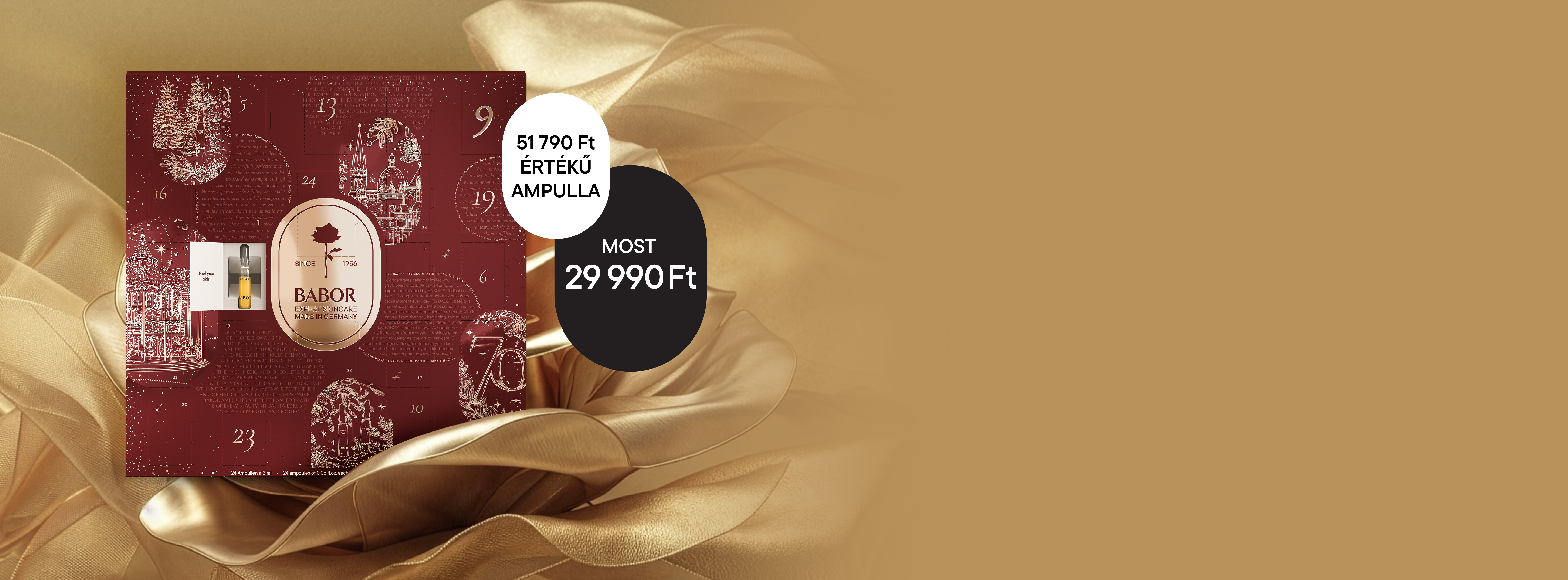 <span style="display:inline-block;">adventi ampulla naptár</span>