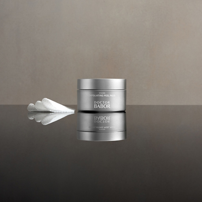 REFINE Doctor Babor Resurface Exfoliating Peel Pads