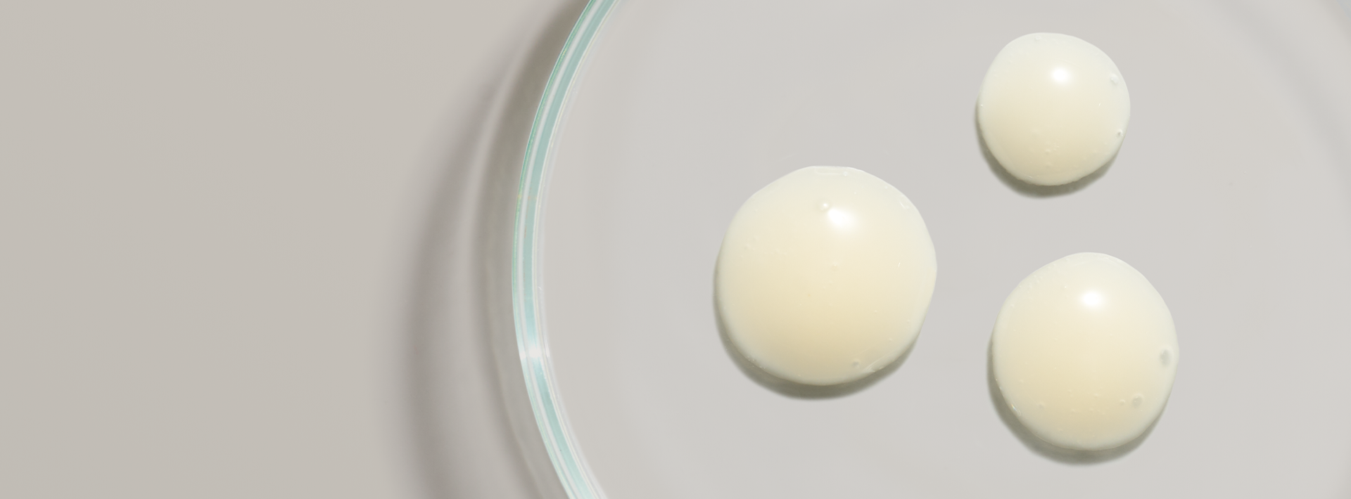 <span style="display:inline-block;">Reveal Radiance. Redefine Even-Toned Skin.</span>