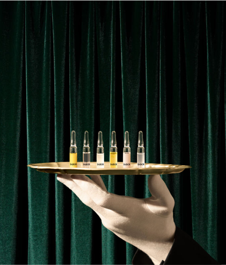 <span style="display:inline-block;">AMPOULES - BUY MORE SAVE MORE</span>