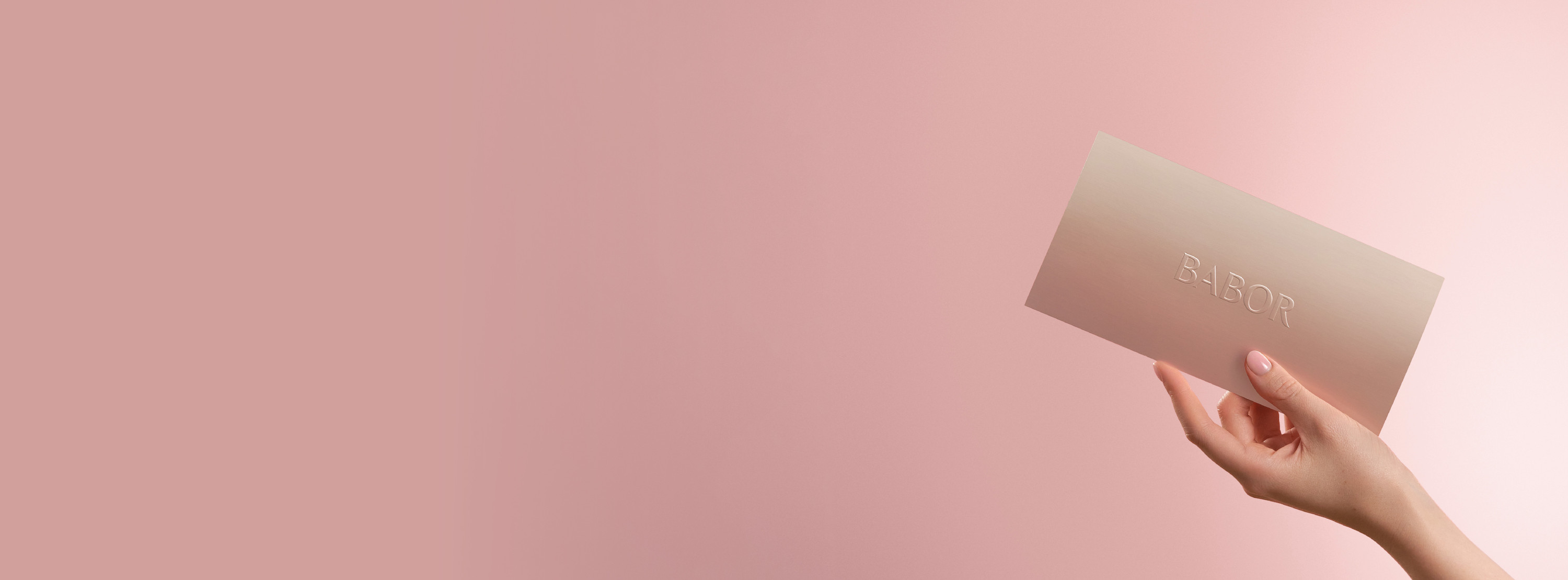 <span style="display:inline-block;">BABOR ajándékutalvány</span>