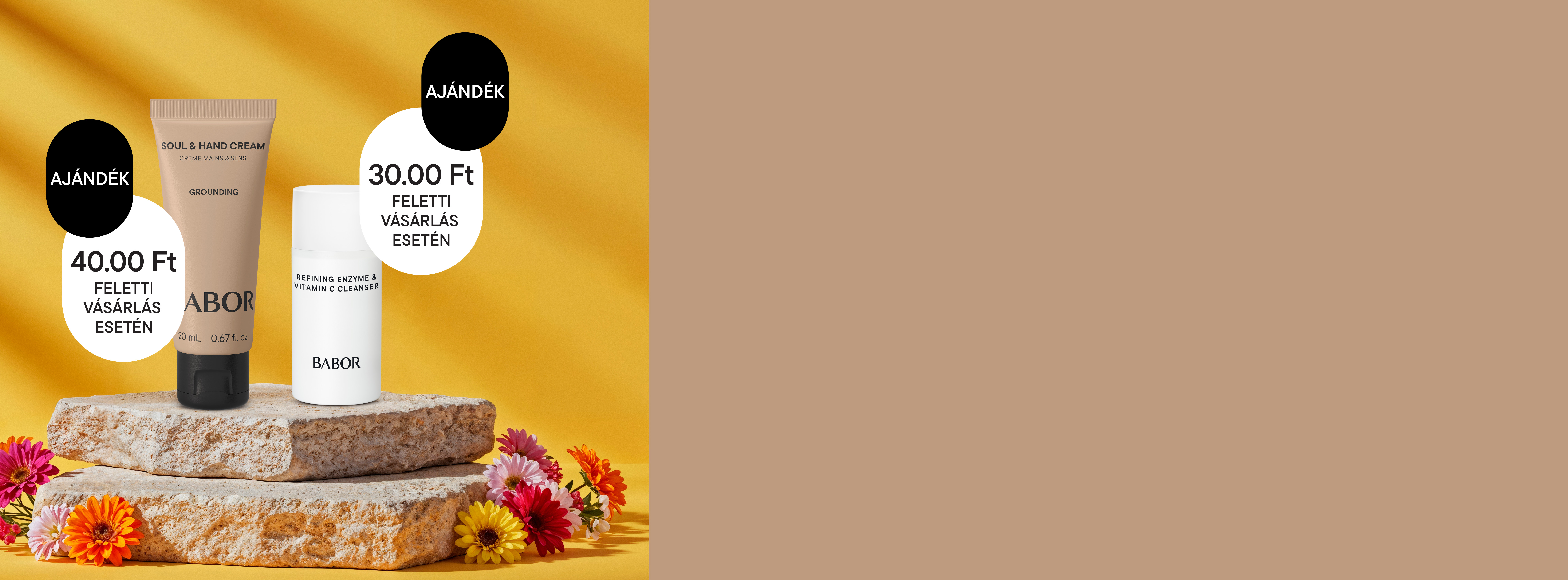 <span style="display:inline-block;">Ajándék a vásárlásod mellé</span>