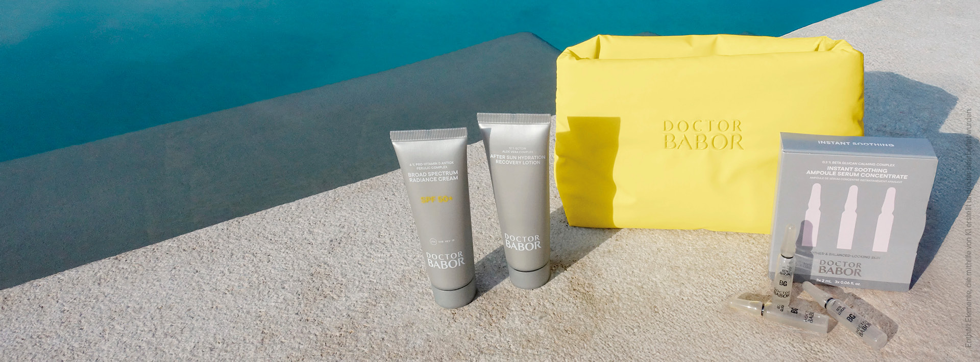 <span style="display:inline-block;">KLAAR VOOR DE ZON</span>