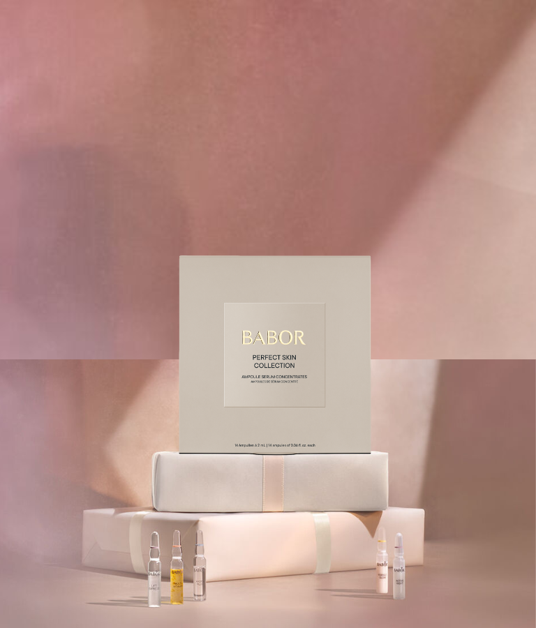 <span style="display:inline-block;">Perfect Skin Collection</span>