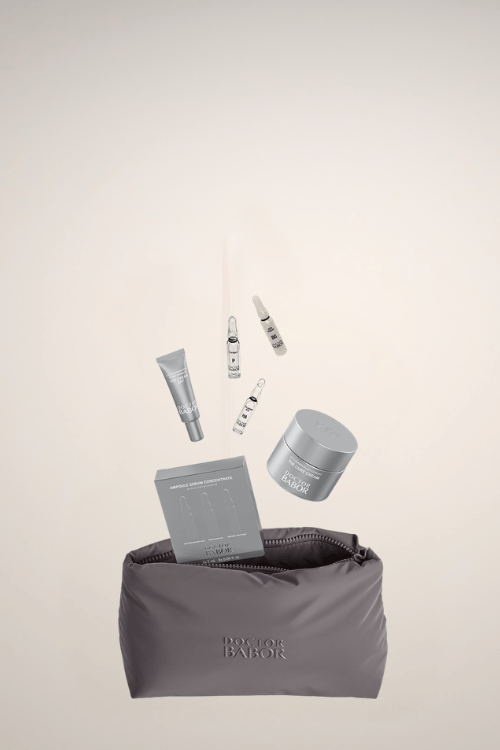 <span style="display:inline-block;">ELEVATE YOUR SKIN WITH BABOR REGENERATION ROUTINE SET</span>