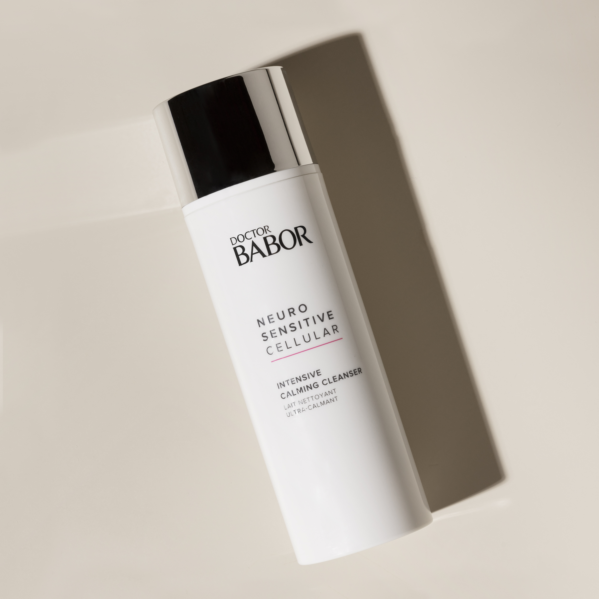 DOCTOR BABOR INTENSIVE CLEANSER