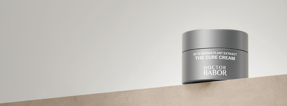 <span style="display:inline-block;">THE CURE CREAM</span><span style="display:inline-block;">PRUÉBALA EN TU PEDIDO*</span>