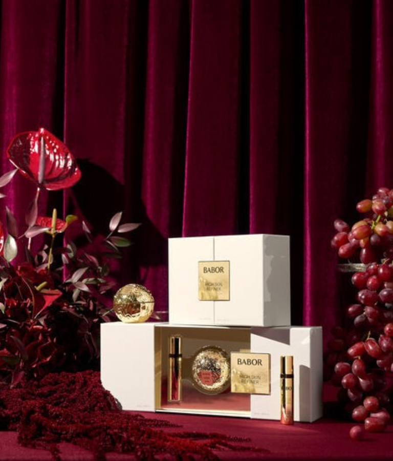 <span style="display:inline-block;">LIMITED EDITION SEASON HSR LIFTING GIFT SET</span>