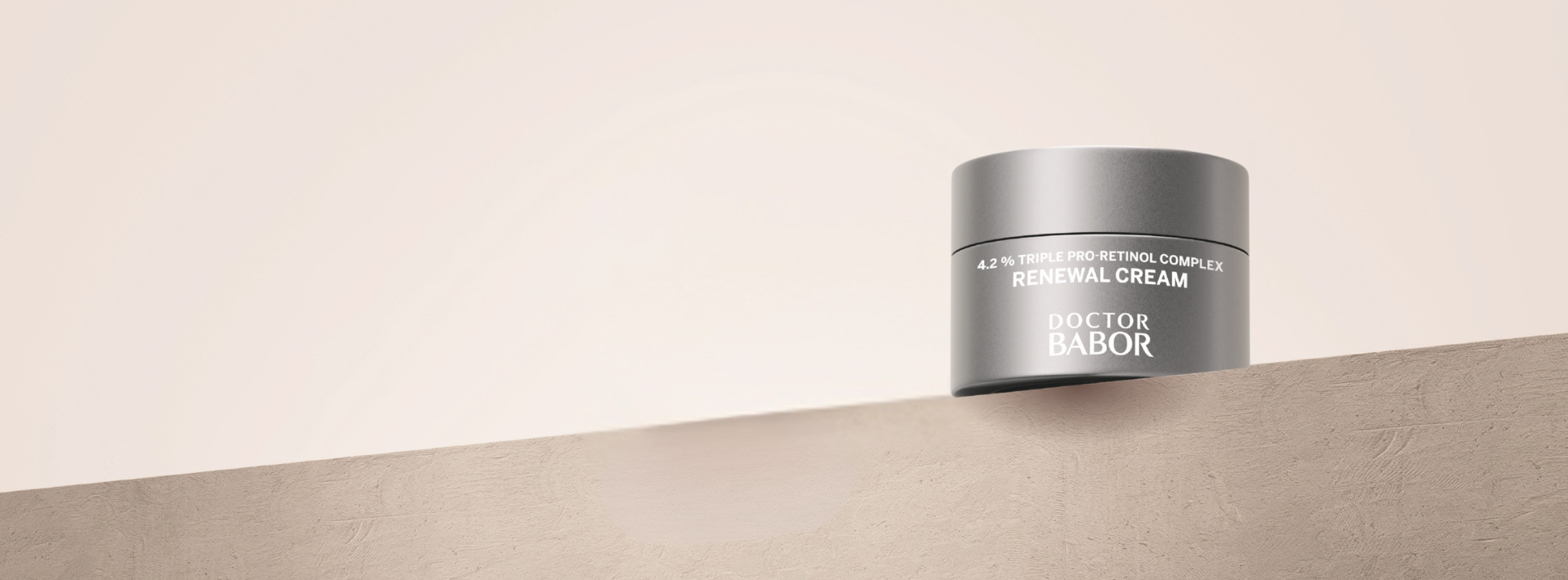 <span style="display:inline-block;">Smooth. Firm. Renew.</span>