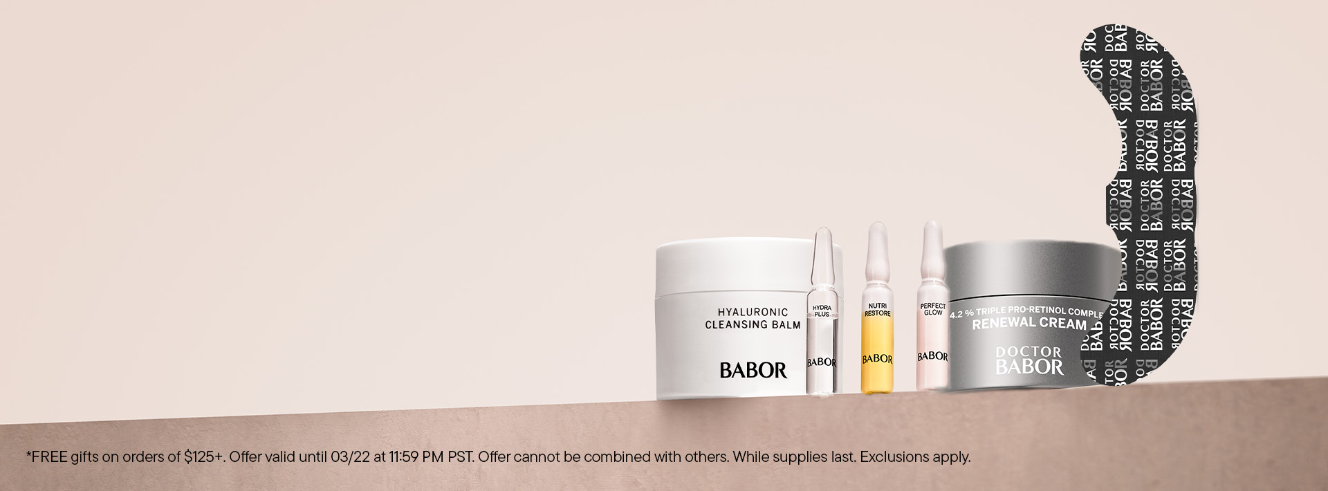 <span style="display:inline-block;">FREE SKINCARE RITUAL</span>