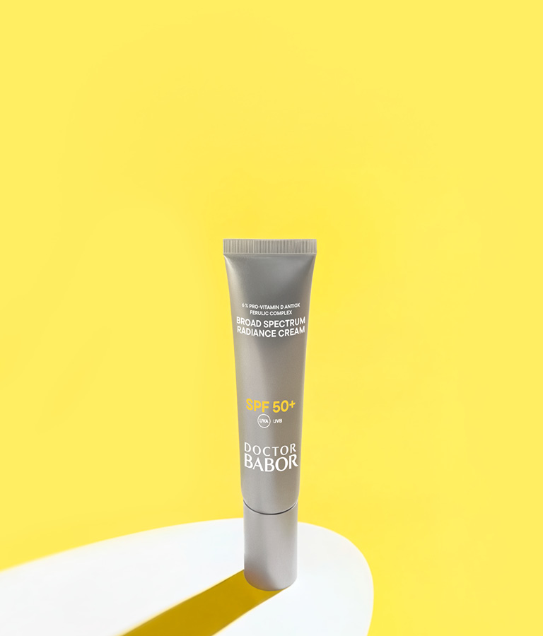 <span style="display:inline-block;">BEREIT FÜR DEN SOMMER</span>