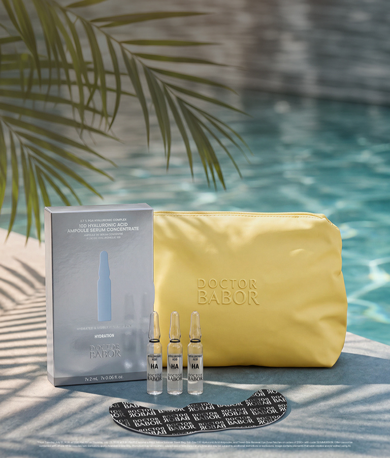 <span style="display:inline-block;">Your FREE Summer Skin Survival Set</span>