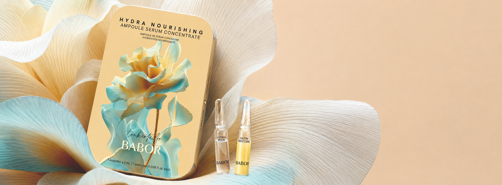 <span style="display:inline-block;">20% OFF TINKERTAILOR AMPOULE SETS</span>