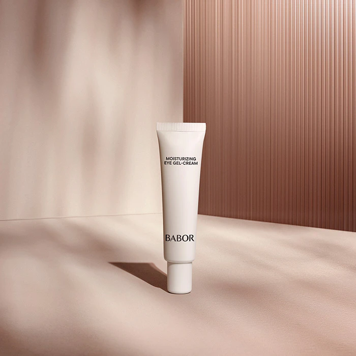 MOISTURIZING Moisturizing Eye Gel-Cream