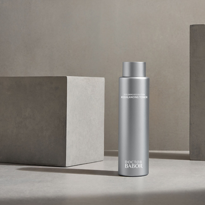 REGENERATION Doctor Babor Regeneration Rebalancing Toner