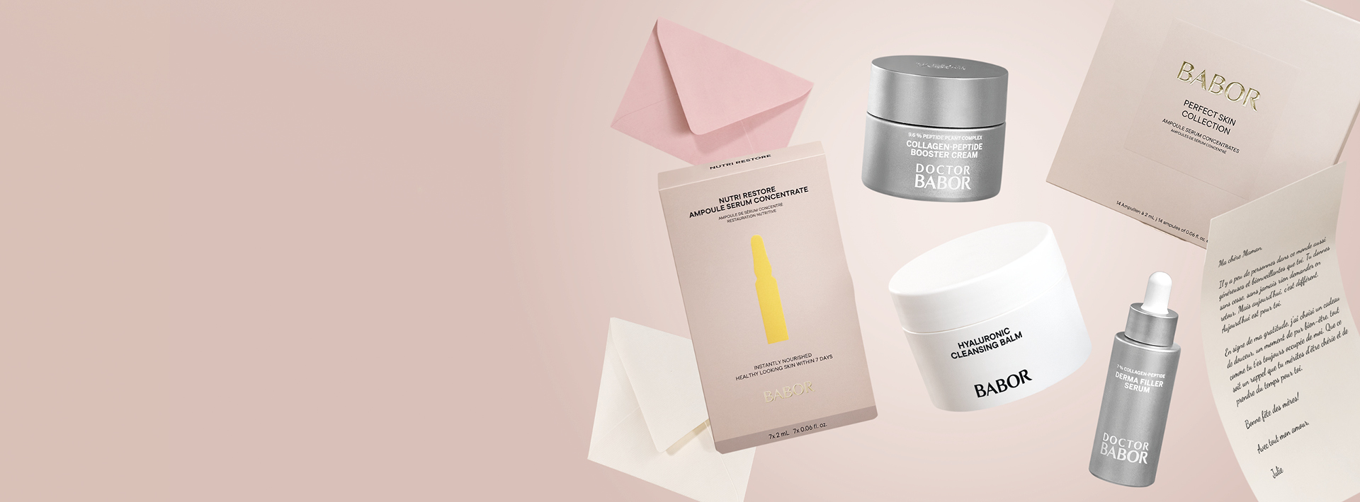 <span style="display:inline-block;">Liebe Mama, </span><span style="display:inline-block;">Du verdienst Das Beste</span>