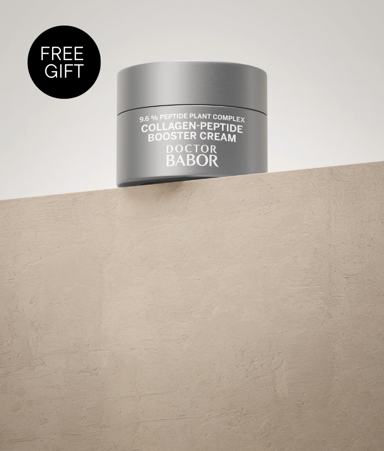<span style="display:inline-block;">90% agree their</span><span style="display:inline-block;">skin looks firmer.</span>