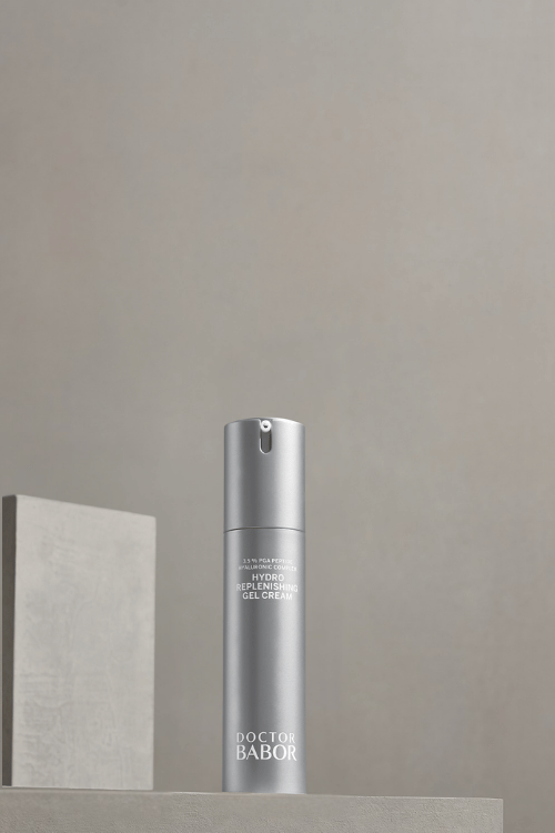 <span style="display:inline-block;">DOCTOR BABOR HYDRATION HYDRO REPLENISHING GEL CREAM</span>
