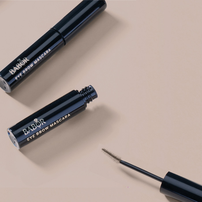 Augenbrauen richtig schminken | ✓ Augenbrauengel ✓ Make-Up