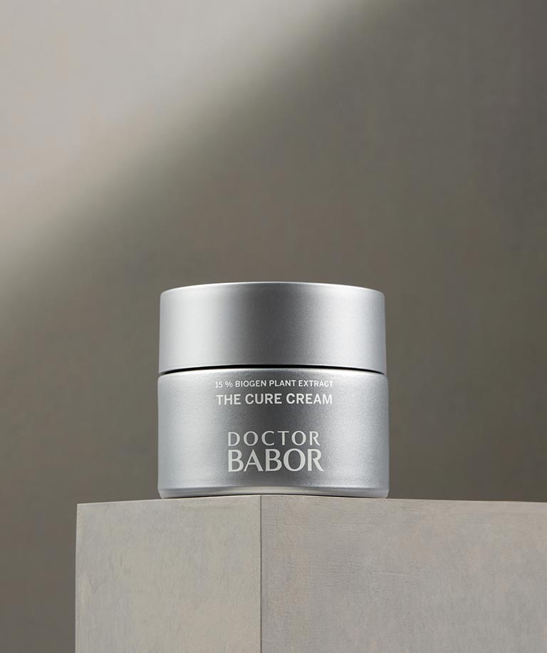 <span style="display:inline-block;">THE CURE CREAM</span>