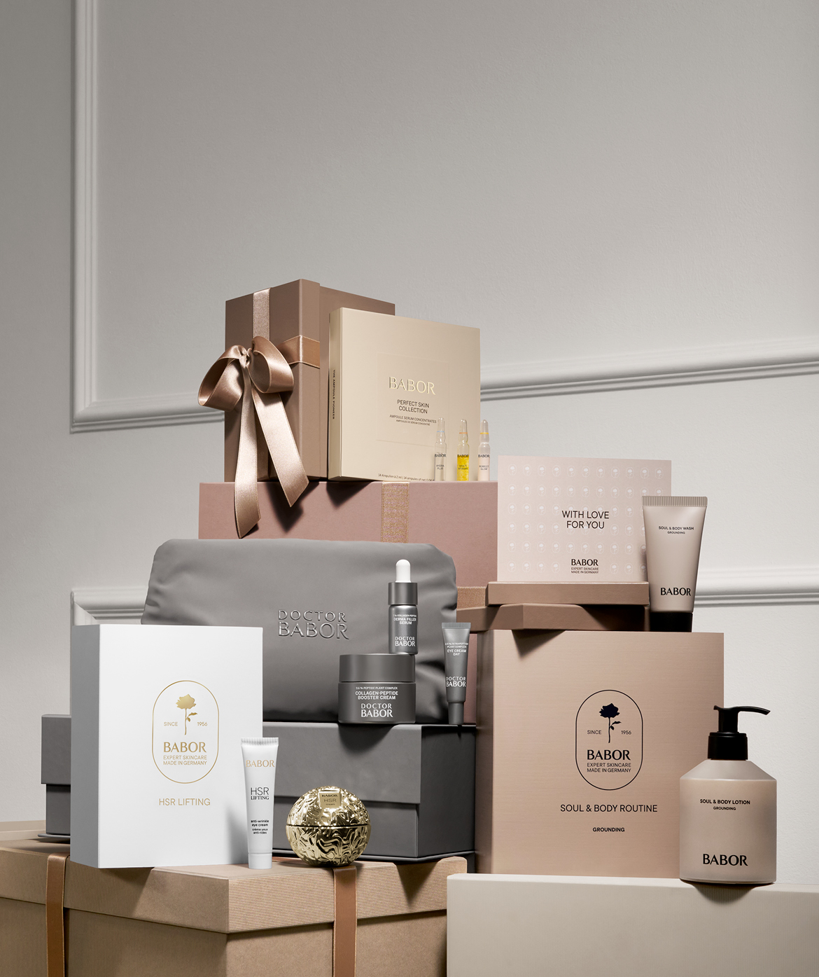 <span style="display:inline-block;">The Art of Gifting</span>