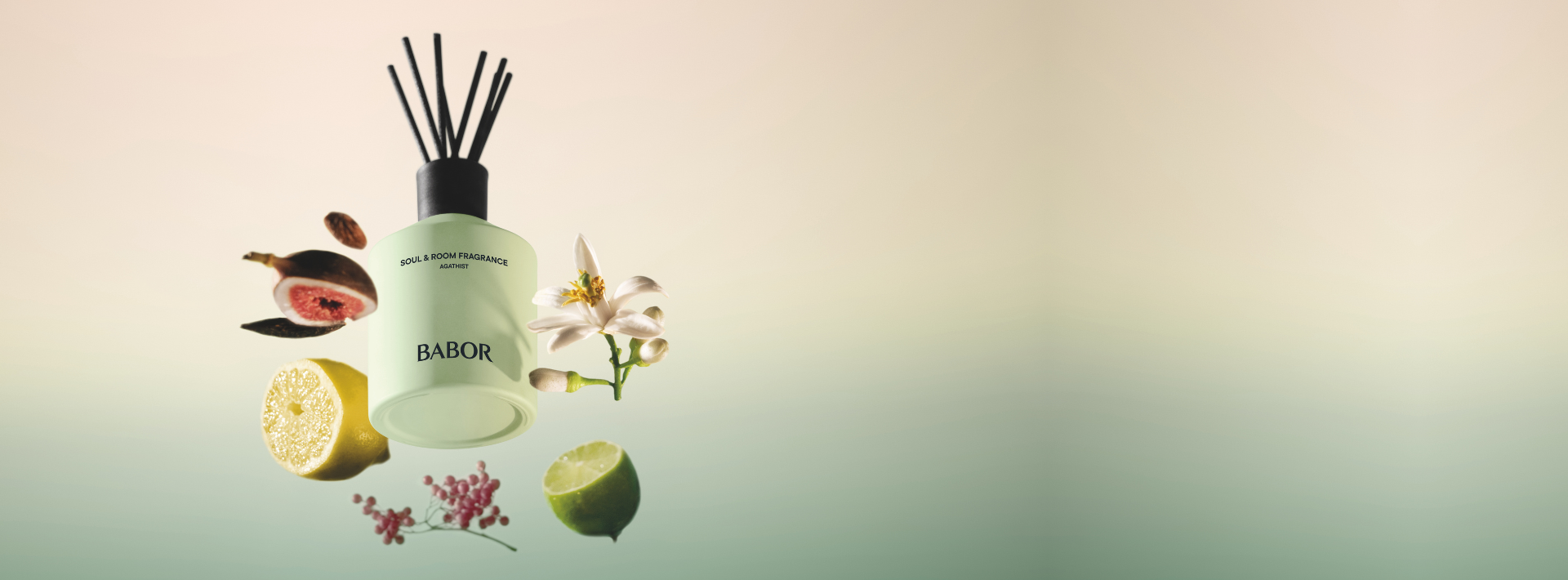 <span style="display:inline-block;">pamper your senses</span>