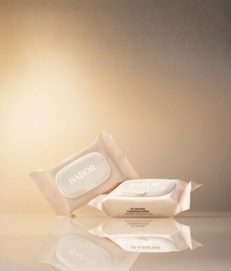 <span style="display:inline-block;">CLEANSE &amp; NOURISH IN ONE STEP</span>