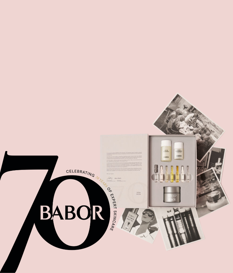 <span style="display:inline-block;">LIMITED EDITION 70 YEAR ANNIVERSARY SET</span>