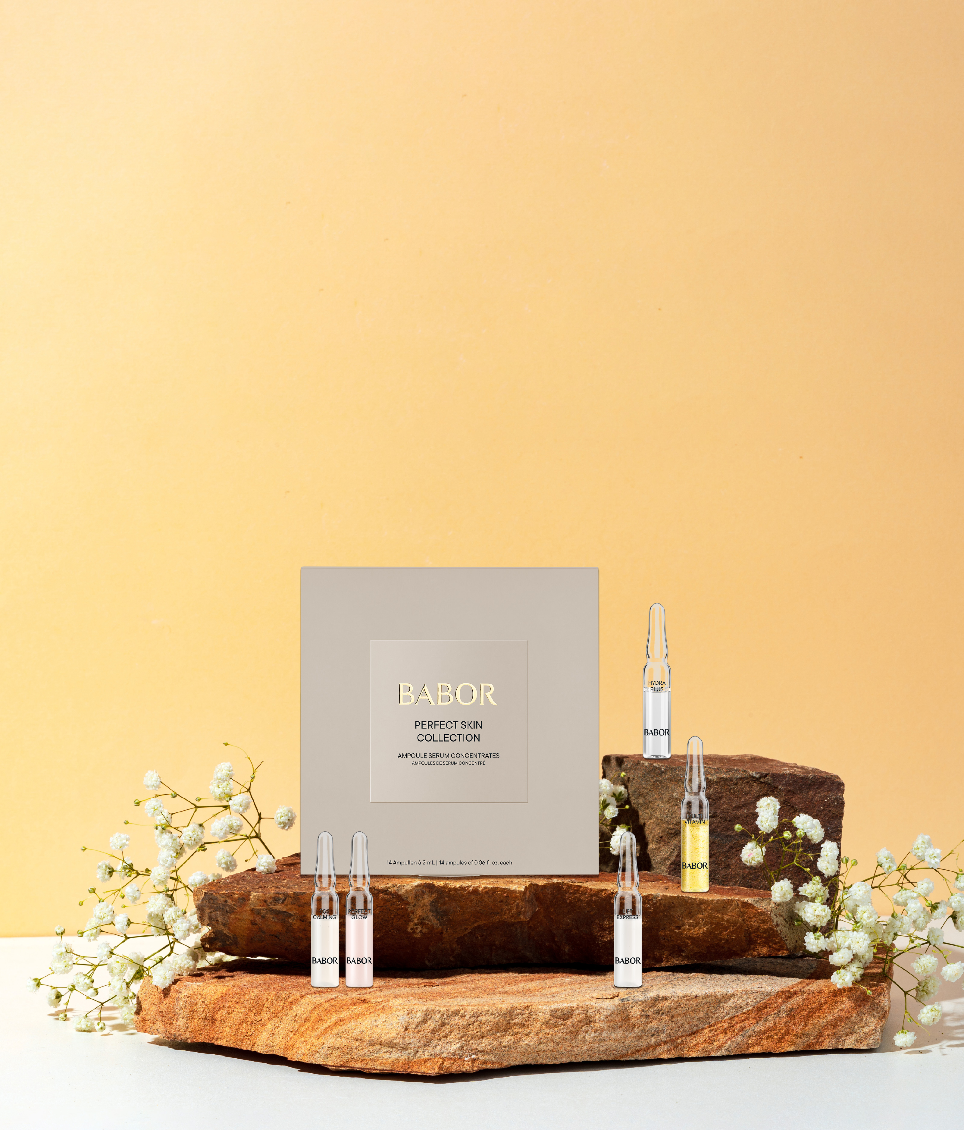 <span style="display:inline-block;">14 napos intenzív ampullakúra a ragyogóan szép bőrért!</span>