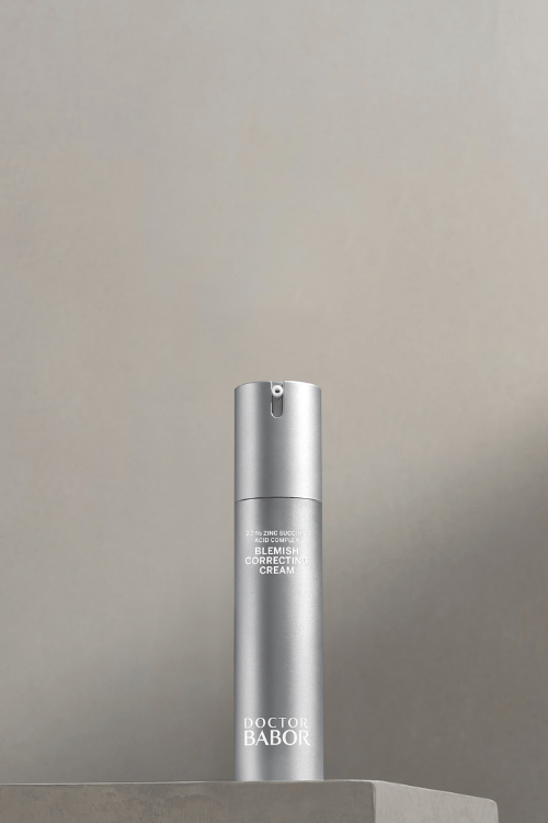 <span style="display:inline-block;">DOCTOR BABOR CLARIFYING BLEMISH CORRECTING CREAM</span>