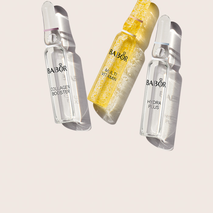 babor kosmetik günstig