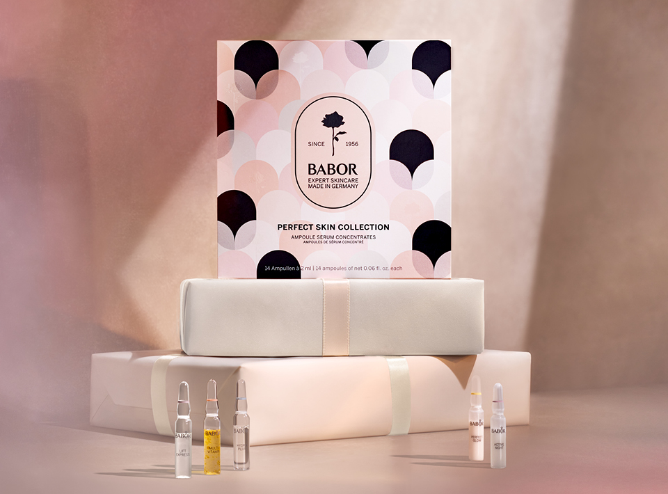 BABOR Online Shop