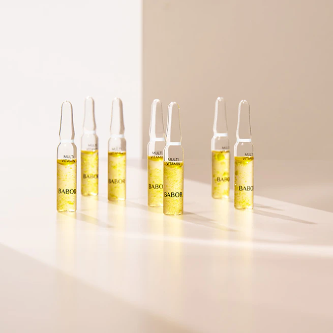 BABOR Vitamin C Ampullen
