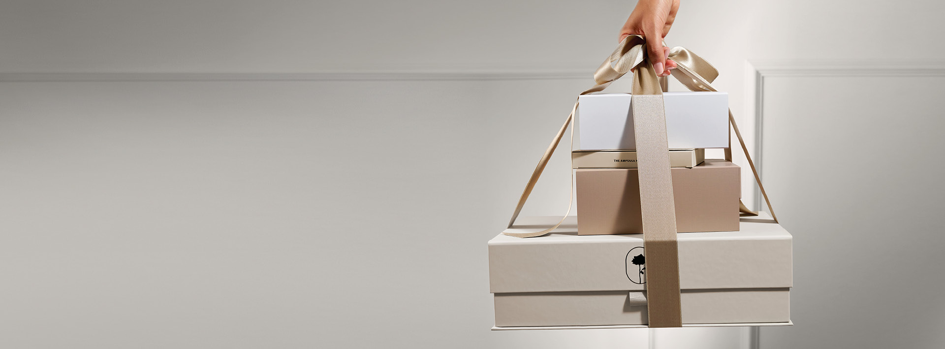 <span style="display:inline-block;">The Art of Gifting</span>