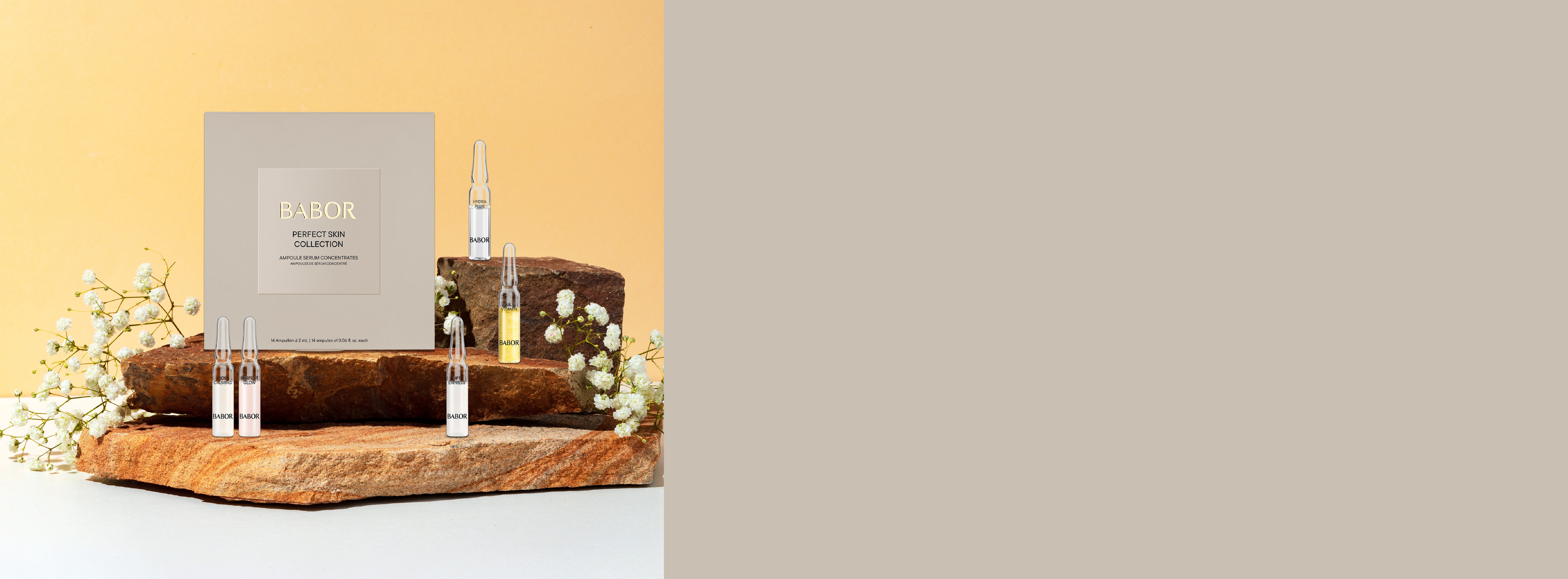 <span style="display:inline-block;">14 napos intenzív ampullakúra a ragyogóan szép bőrért!</span>