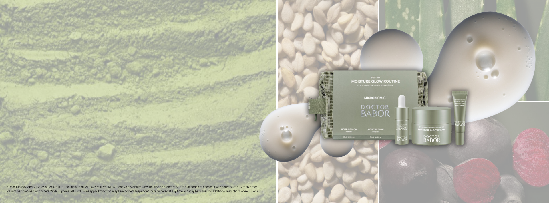 <span style="display:inline-block;">Earth day, every day</span>