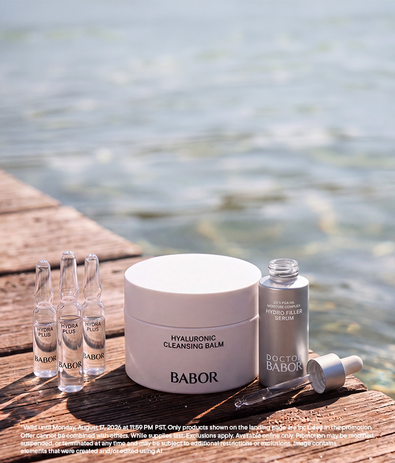 <span style="display:inline-block;">20% OFF HYDRATION ESSENTIALS</span>