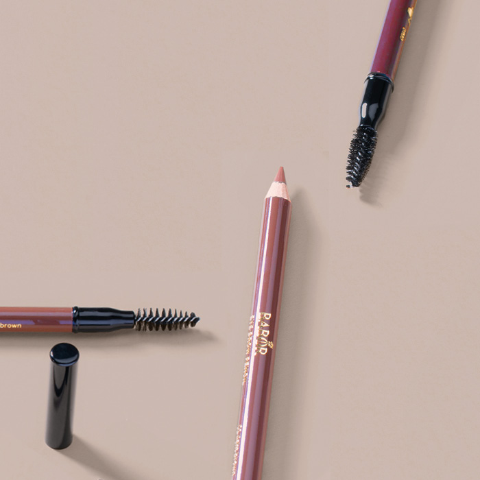 Augenbrauen richtig schminken | ✓ Augenbrauenstift ✓ Make-Up